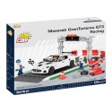 MASERATI GRAN TURISMO GT3 Racing set. 300 k, 2 f