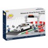 MASERATI GRAN TURISMO GT3 Racing set. 300 k, 2 f