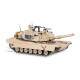 Small Army Abrams M1A2, 1:35, 810 k, 1 f