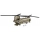 Armed Forces CH-47 Chinook, 1:48, 815 k