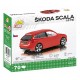 Škoda Scala 1.0 TSI, 1:35, 70 k