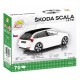 Škoda Scala 1.5 TSI, 1:35, 70 k