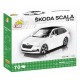 Škoda Scala 1.5 TSI, 1:35, 70 k