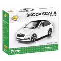 Škoda Scala 1.5 TSI, 1:35, 70 k