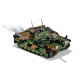 Armed Forces Leopard 2A5 TVM (TESTBED), 1:35, 945 k