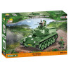 M41A3 Walker Bulldog, 625 k, 2 f