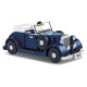 1935 Horch 830 Cabriolet, 1:35, 243 k, 1 f