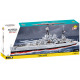 II WW HMS Hood, 1:300, 2613 k