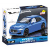 MASERATI LEVANTE GTS, 1:35, 106 k