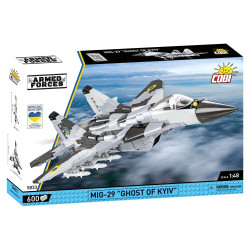 Armed Forces MIG-29 Ghost of Kyiv, 1:48, 600 k