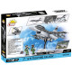 Armed Forces F-16D Fighting Falcon, 1:48, 410 k, 2 f