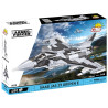 Armed Forces SAAB JAS 39 Gripen E, 1:48, 480 k