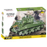 II WW M4A3 Sherman, 1:28, 852 k, 2 f