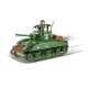 COH Sherman M4A1, 1:35, 615 k, 1 f