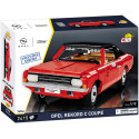 Opel Record C coupe, 1:12, 2415 k, EXECUTIVE EDITION