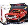Opel Record C coupe, 1:12, 2195 k