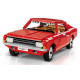 Opel Record C coupe, 1:12, 2195 k