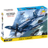 Korean War F4U-4 Corsair, 1:32, 520 k, 1 f