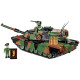 Armed Forces Abrams M1A2 SEPv3, 1:35, 1017 k, 1 f