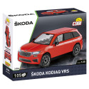 Škoda Kodiaq VRS, 1:35, 105 k