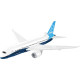Boeing 787-8 Dreamliner, 1:110, 836 k