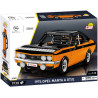 1974 Opel Manta A GT/E, 1:12, 1938 k