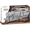 Kriegslokomotive Baureihe 52, 1:35, 2476 k, 1 f