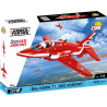 Armed Forces BAe Hawk T1 Red arrows, 1:48, 389 k