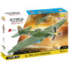 II WW IL-2M3 Šturmovik, 1:32, 625 k, 2 f