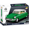 1956 Citroen DS 19, 1:12, 2230 k