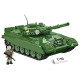 Armed Forces T-72 (DDR / SOVIET), 1:35, 680 k, 1 f