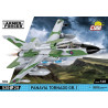 Armed Forces Panavia Tornado GR.1, 1:48, 520 k, 2 f