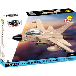 Armed Forces Panavia Tornado GR.1 MIG EATER, 1:48, 527 k, 2 f