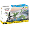 II WW Spitfire Mk. XVI Bubbletop, 1:48, 152k
