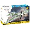 II WW Hawker Typhoon Mk. IB, 1:48, 190 k
