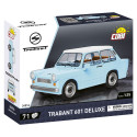 Trabant 601 Deluxe, 1:35, 71 k