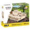 II WW Panzer III Ausf L, 1:72, 82 k