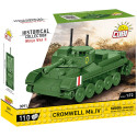 II WW Cromwell Mk. IV, 1:72, 110 k