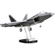 Armed Forces Lockheed F-22 Raptor, 1:48, 695 k, 1 f