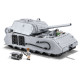 II WW Panzer VIII MAUS, 1605 k, 2 f