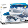 Boeing 747 Air Force One, 1:144, 1087 k
