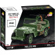 Willys MB 1:12, 1207 k