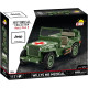 Willys MB sanitka 1:12, 1131 k