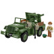 II WW 37 mm GMC M6 Fargo, 1:35, 230 k, 1 f