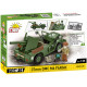 II WW 37 mm GMC M6 Fargo, 1:35, 230 k, 1 f