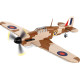 II WW Hawker Hurricane Mk. I, 1:48, 138 k