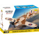 II WW Hawker Hurricane Mk. I, 1:48, 138 k