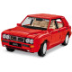 Lancia Delta HF Integrale, 1:12, 2068 k