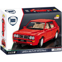 Lancia Delta HF Integrale, 1:12, 2068 k