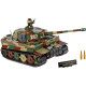 II WW PzKpfw VI Tiger I Ausf. E, 1:28, 1207 k, 1 f, EXECUTIVE EDITION